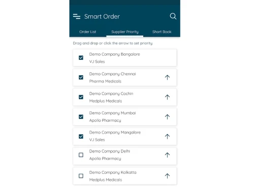 liveconnect order