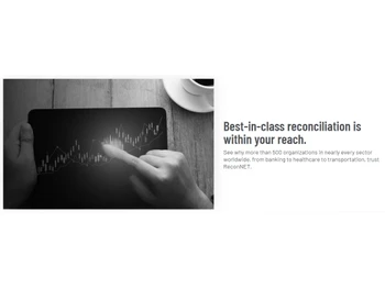 ReconNet Reconciliation