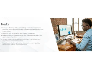 ReconNet Transactions