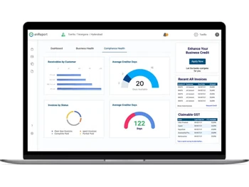 enReconcile Compliance Health