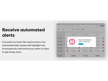Kani Automated Alerts