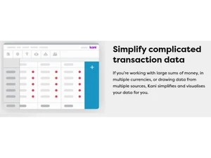 Kani Transaction Data
