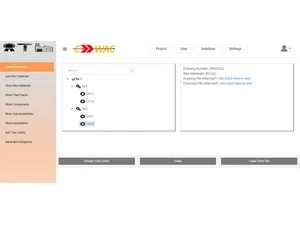 Qualitraceman materials