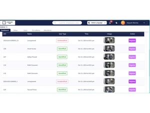 skillaTracker attendance