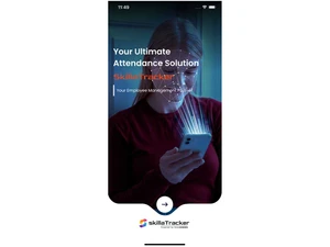 skillaTracker employee