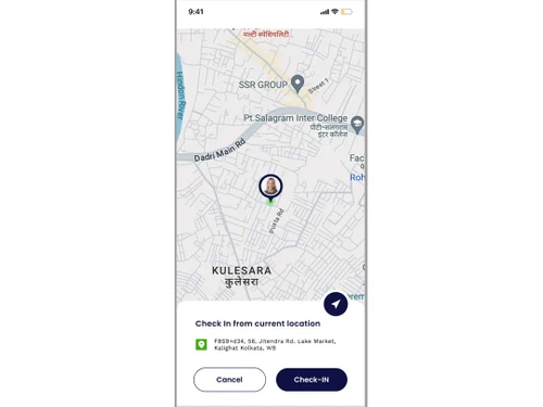 skillaTracker location