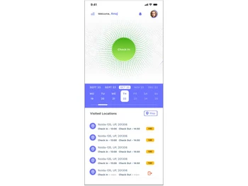 skillaTracker visited