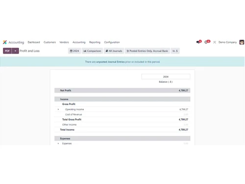 cns erp customer