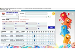 schoolhub fees management