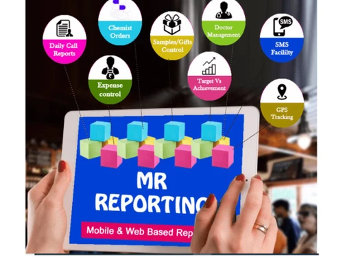 salesbabu medsfa mr reporting