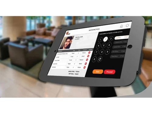 eCube visiter