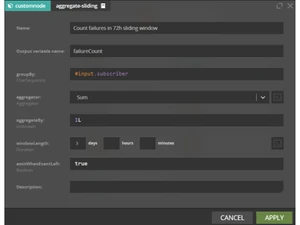 nussknacker custommode