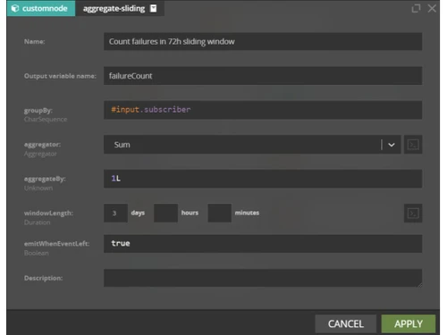 nussknacker custommode
