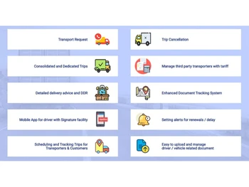 Angler Logistics-transport