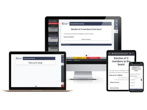 Assembly Voting Multiple Platforms