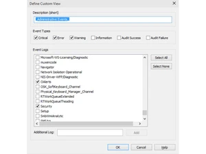logmeister customview