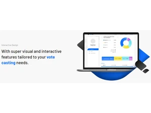 EazyVC Interactive Design