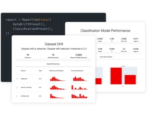 evidently-ai-dashboard