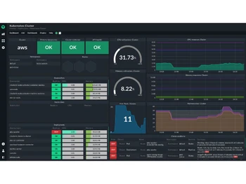 checkmk monitoring