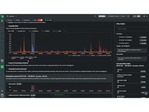 netdata monitoring