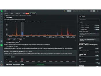 netdata monitoring