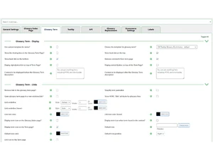CreativeMinds glossary team