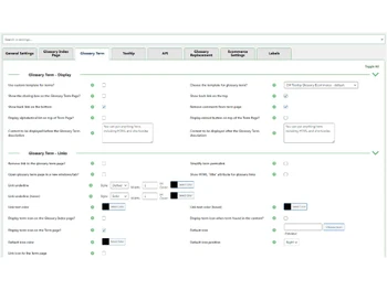 CreativeMinds glossary team