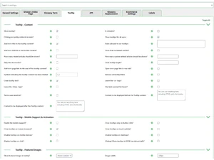 CreativeMinds tooltip