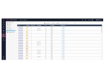 harmony mobile device protection