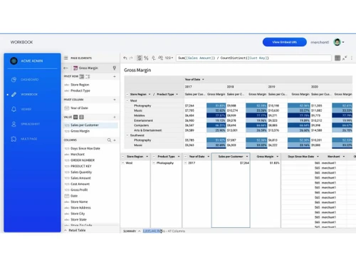 sigma-computing-database