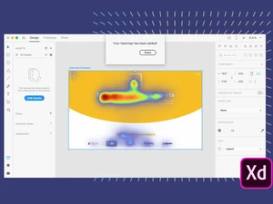 attention insight heatmap