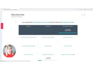 datastories overview