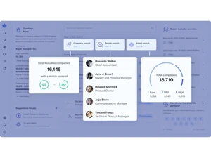 Ocean io dashboard