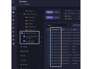 firefly ai inventory