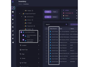 firefly ai inventory