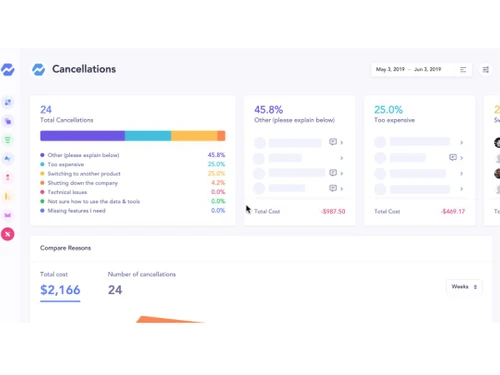 baremetrics cancellations