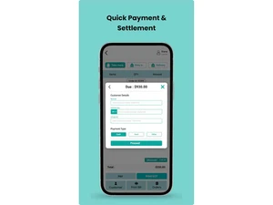 foodchow payments