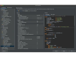 dbvisualizer connection