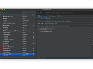 dbvisualizer queries