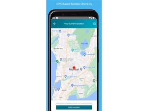 innbuilt field service location