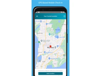 innbuilt field service location