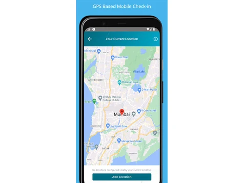 innbuilt field service location