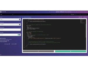 harperdb homepage