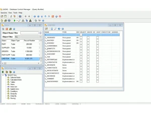 sadas engine dashboard