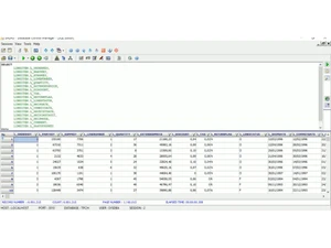 sadas engine queries