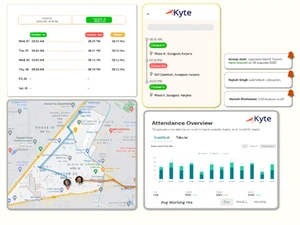 kytehr communication