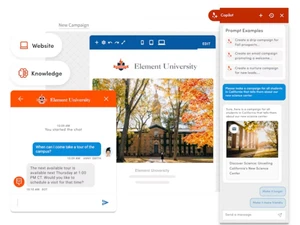 element451 knowledge