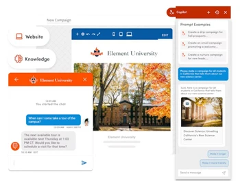 element451 knowledge