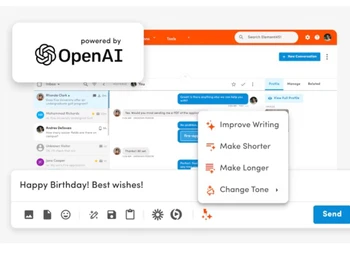 element451 poweredby