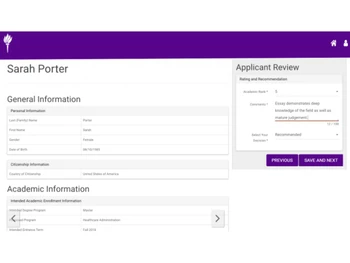 embark campus dashboard